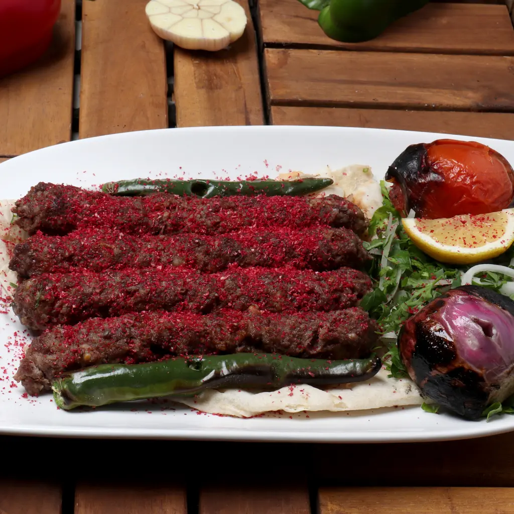 كباب عراقي